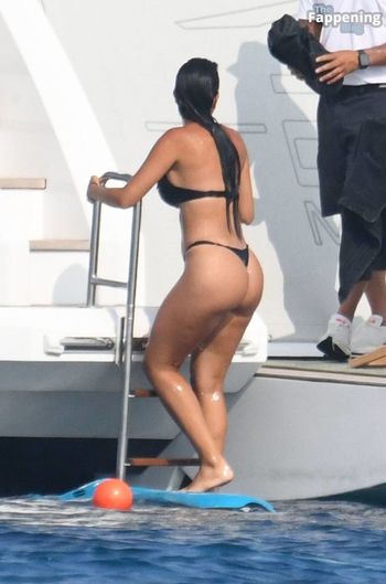 Georgina Rodriguez