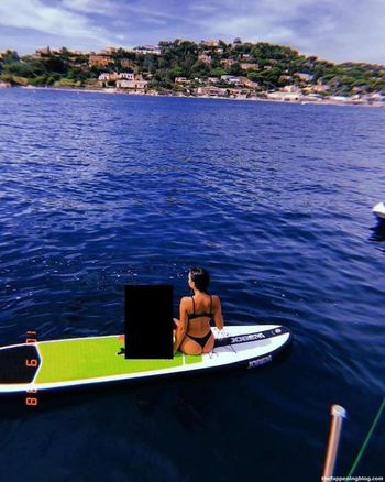 Georgina Rodriguez