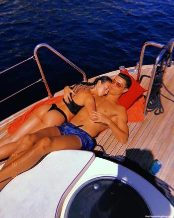 Georgina Rodriguez