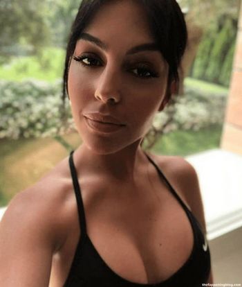Georgina Rodriguez