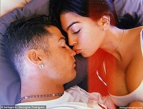 Georgina Rodriguez