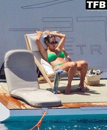 Georgina Rodriguez