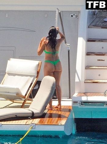 Georgina Rodriguez
