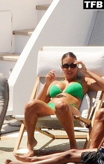 Georgina Rodriguez