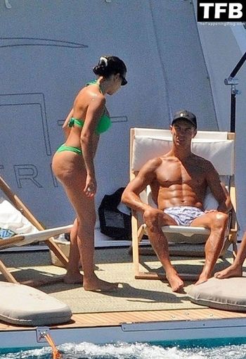 Georgina Rodriguez