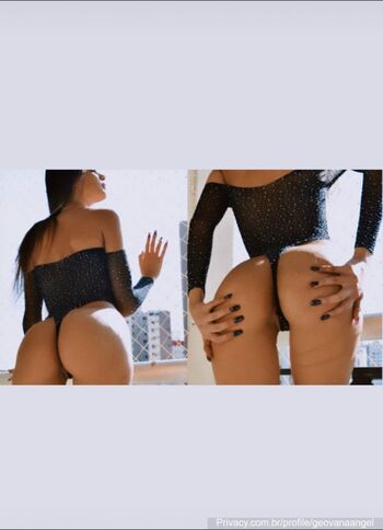 Geovana Enndy