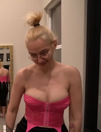 Geovanna Antoinette