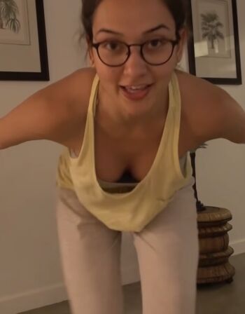 Geovanna Antoinette