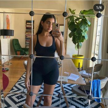 Geraldine Viswanathan