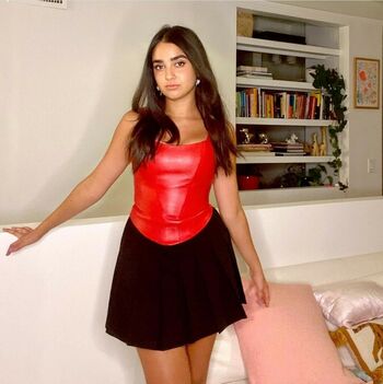 Geraldine Viswanathan