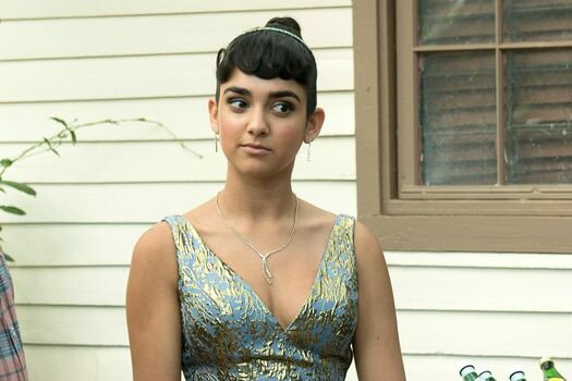 Geraldine Viswanathan