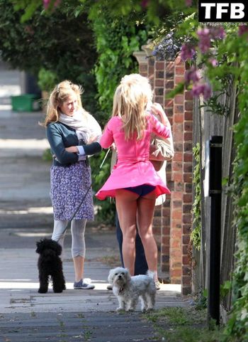 Geri Halliwell
