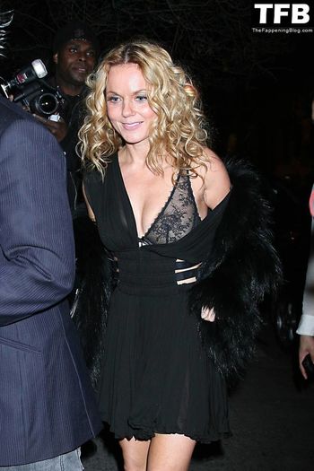 Geri Halliwell