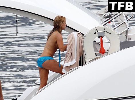 Geri Halliwell