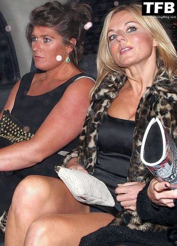 Geri Halliwell