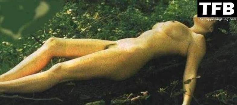 Geri Halliwell
