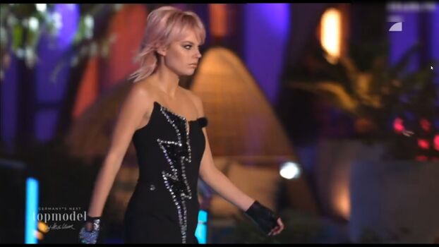 Germany’s Next Topmodel
