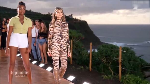 Germany’s Next Topmodel