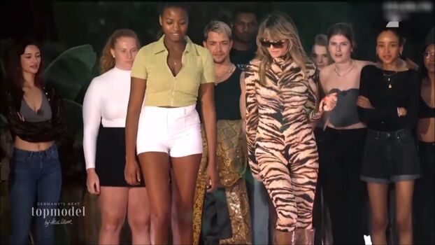 Germany’s Next Topmodel