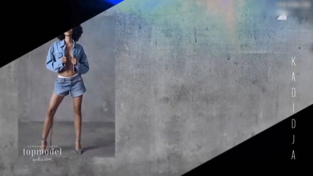 Germany’s Next Topmodel