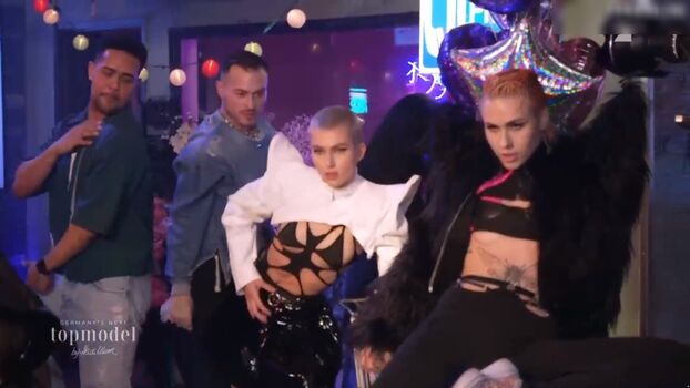 Germany’s Next Topmodel