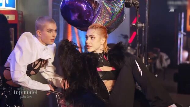 Germany’s Next Topmodel
