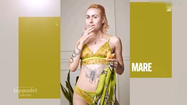 Germany’s Next Topmodel