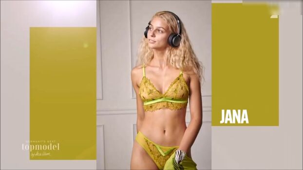 Germany’s Next Topmodel