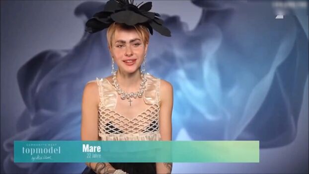 Germany’s Next Topmodel