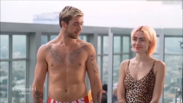 Germany’s Next Topmodel