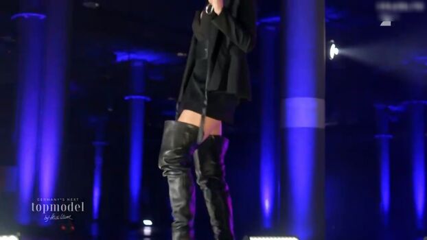 Germany’s Next Topmodel