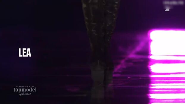 Germany’s Next Topmodel