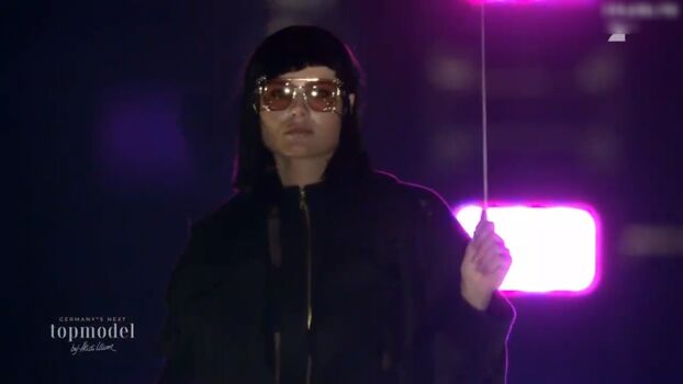 Germany’s Next Topmodel