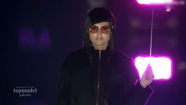 Germany’s Next Topmodel