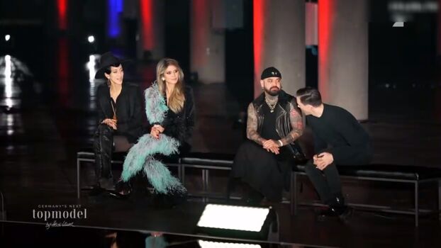 Germany’s Next Topmodel