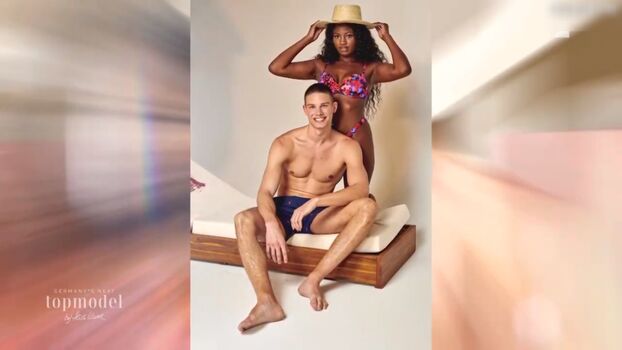 Germany’s Next Topmodel