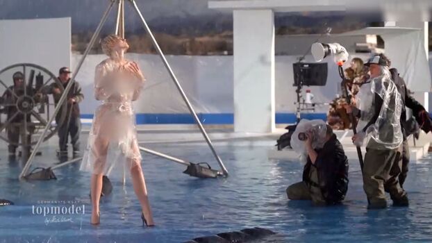 Germany’s Next Topmodel
