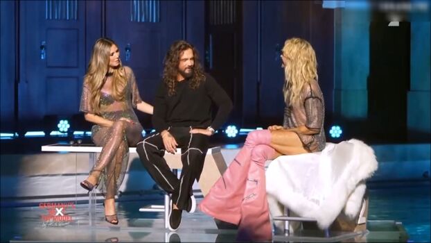Germany’s Next Topmodel