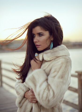 Ghada Adel