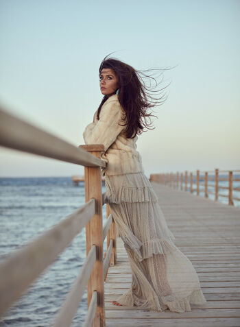 Ghada Adel
