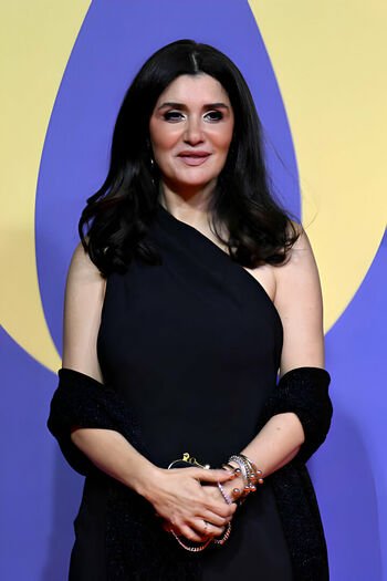 Ghada Adel