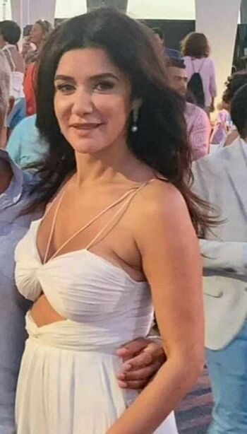 Ghada Adel