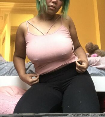 ghettogoth
