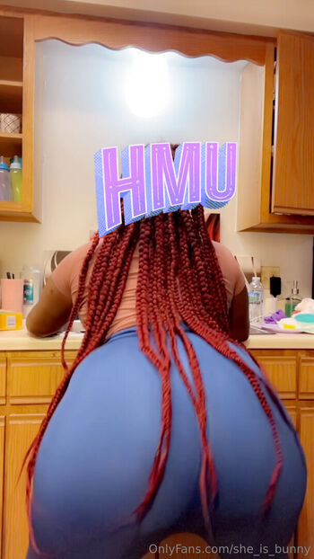 ghettowedgiegirl