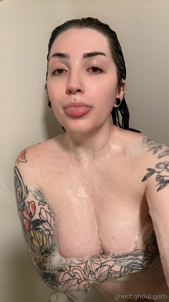 ghost.ghoul.goth