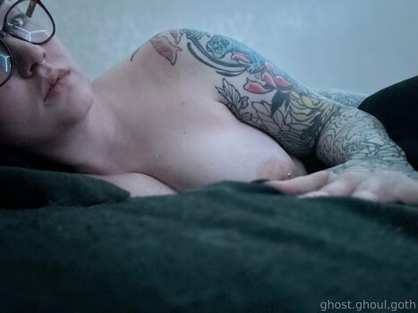 ghost.ghoul.goth