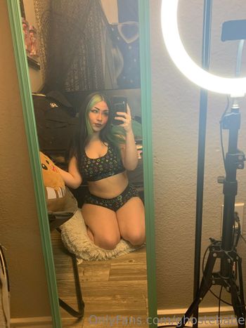 ghostebabe