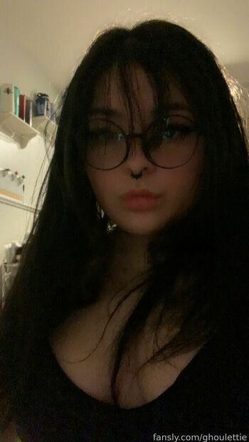 ghoulettie