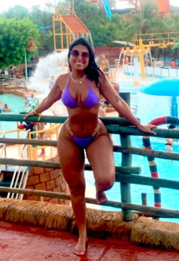 Gi Souza