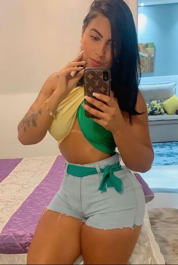 Gi Souza
